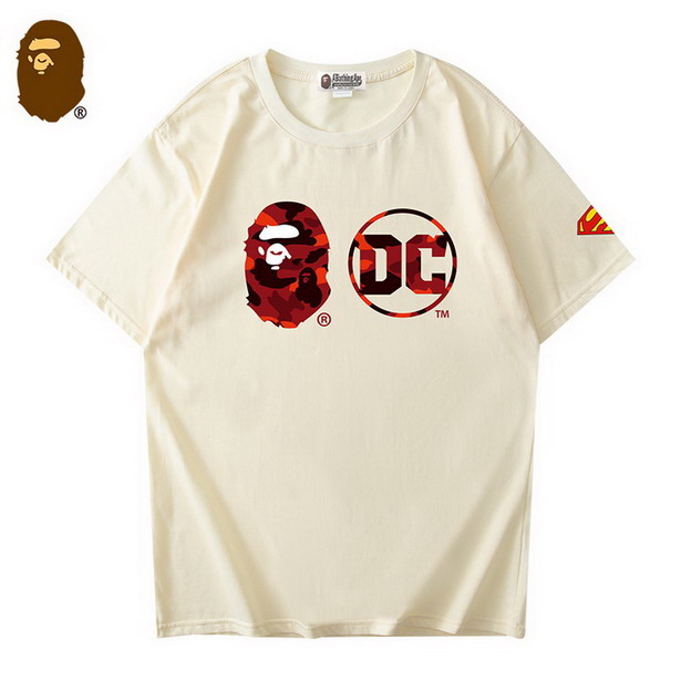 men bape t-shirts S-XXL-004